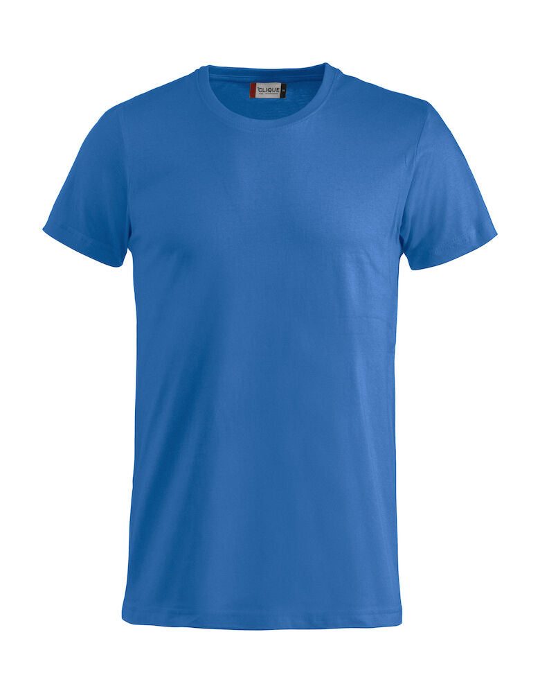 Clique T-Shirt Basic-T Man