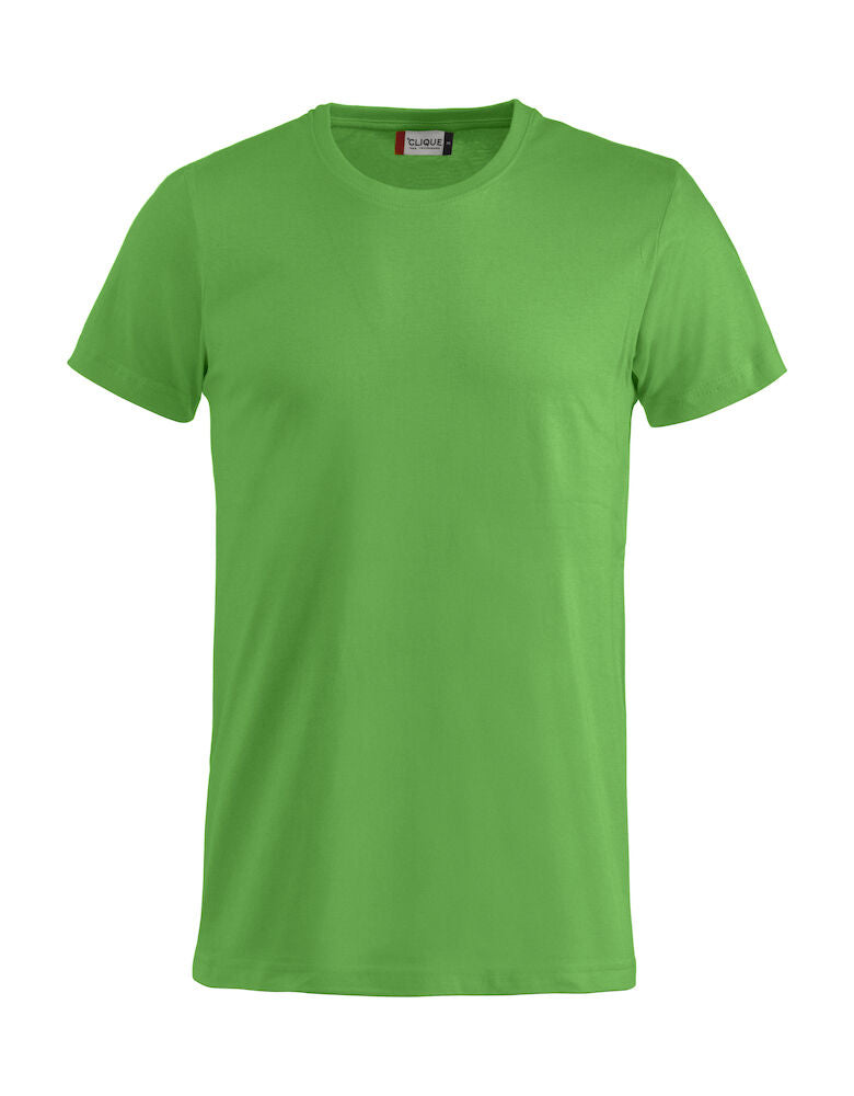 Clique T-Shirt Basic-T Man