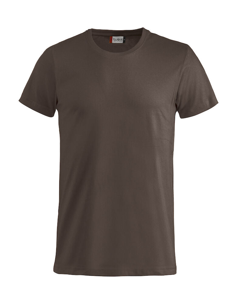 Clique T-Shirt Basic-T Man