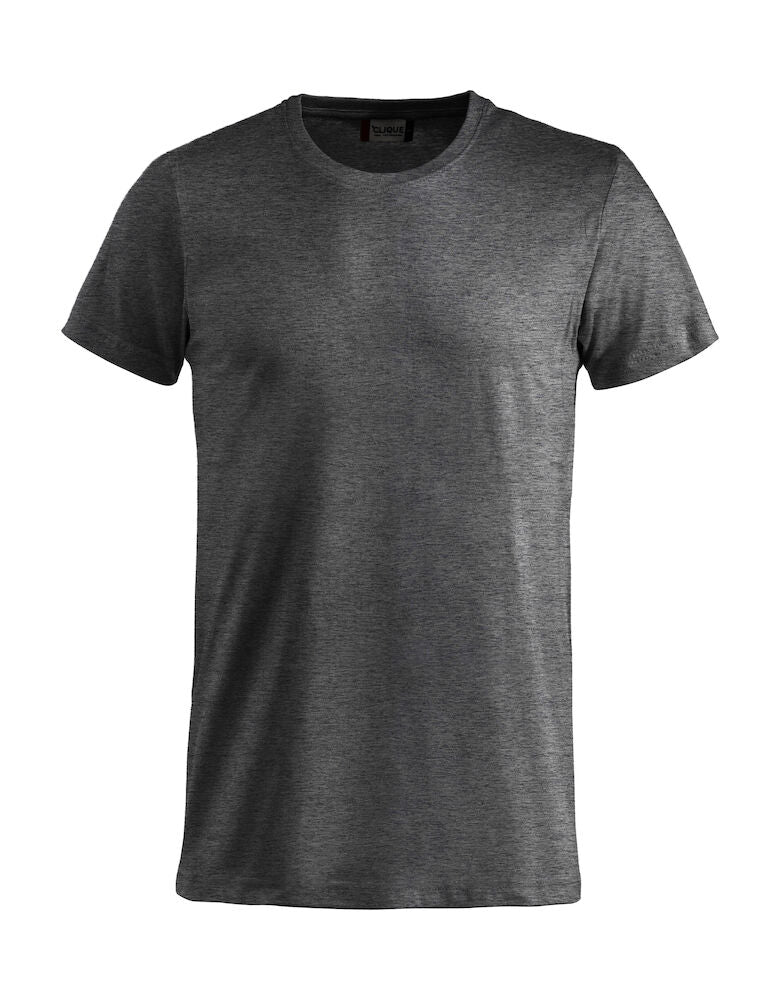 Clique T-Shirt Basic-T Man