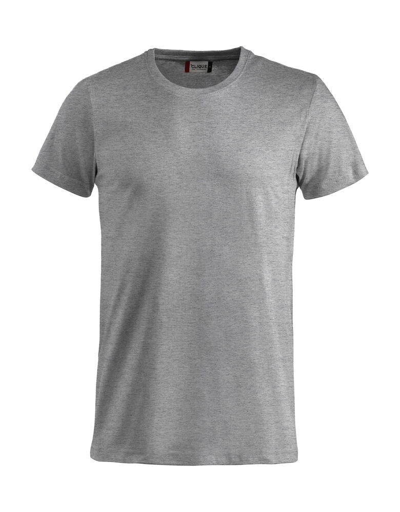 Clique T-Shirt Basic-T Man