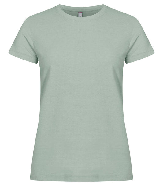 Clique T-Shirt Basic-T Women