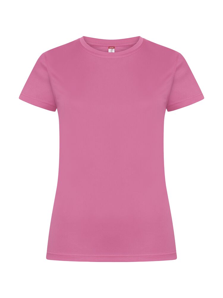 Clique - Basic Active-T Ladies