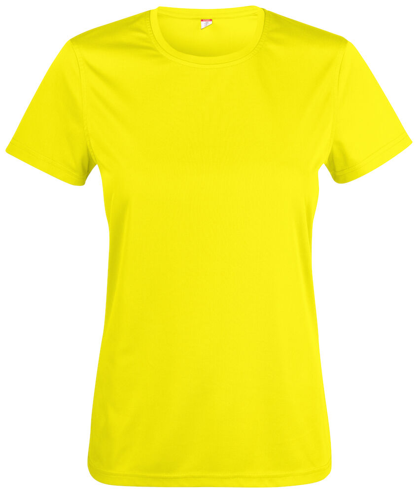 Clique - Basic Active-T Ladies