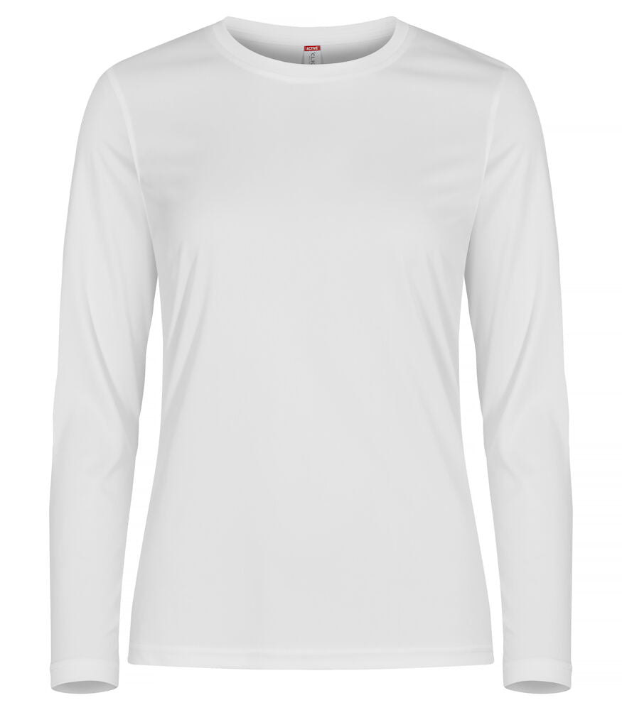 Clique - Basic Active-T LS Lady