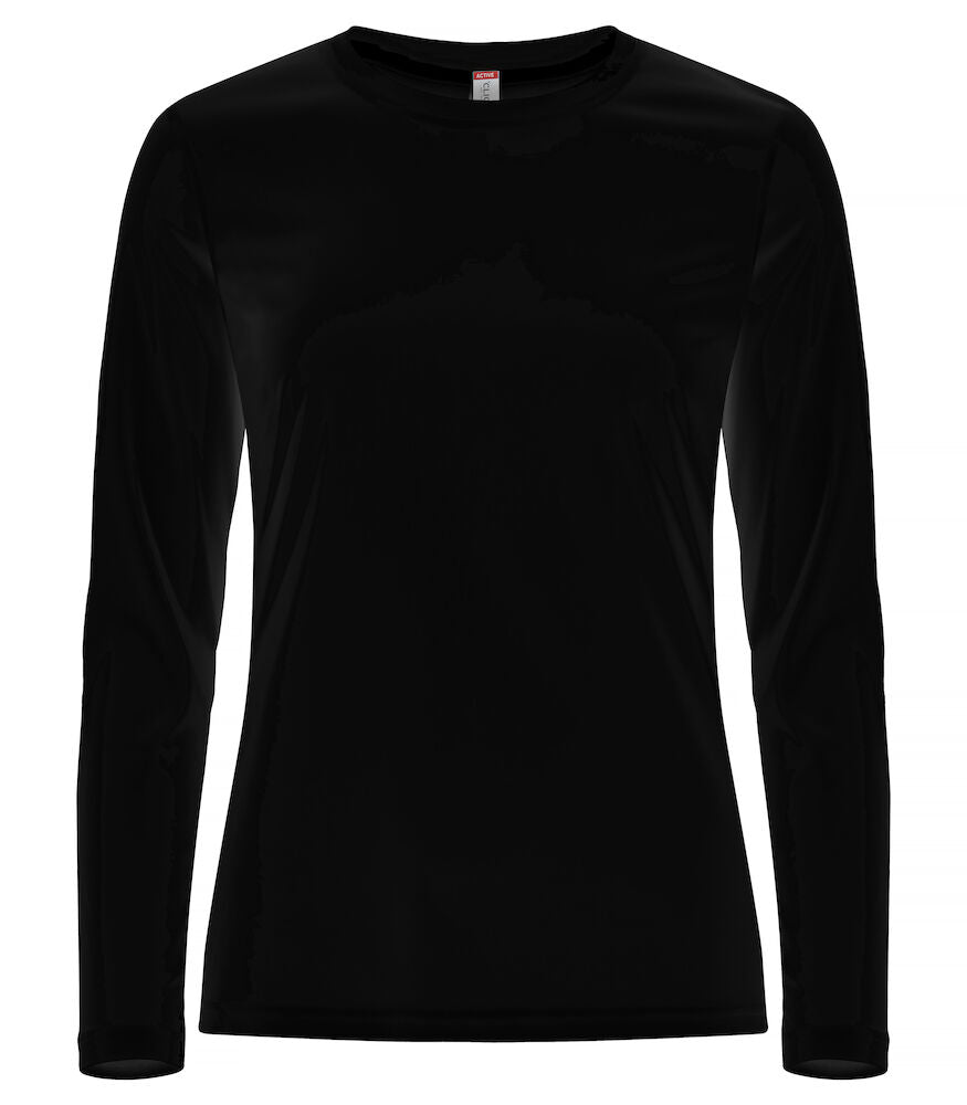 Clique - Basic Active-T LS Lady