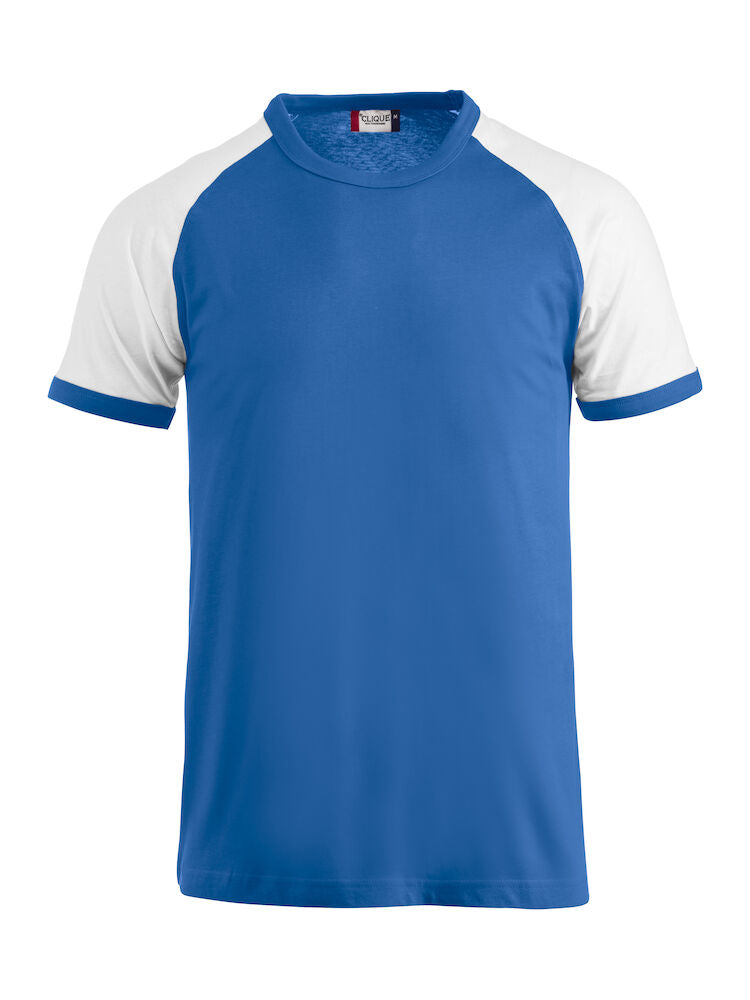 Clique - Raglan-T