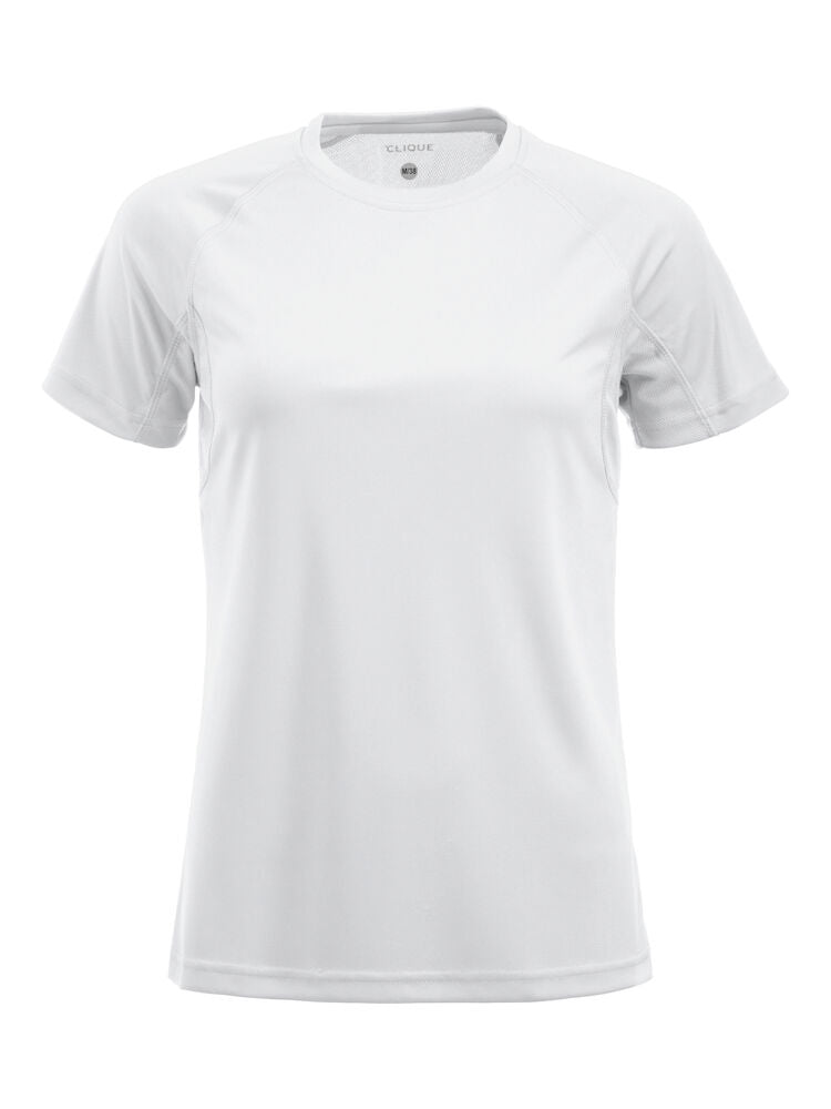 Clique - Premium Active-T Ladies