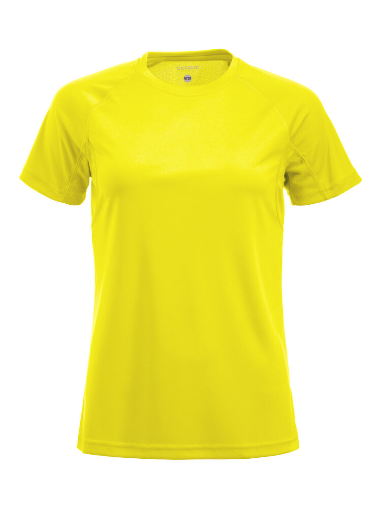Clique - Premium Active-T Ladies