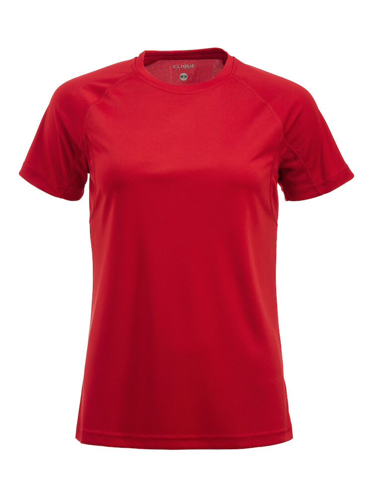 Clique - Premium Active-T Ladies