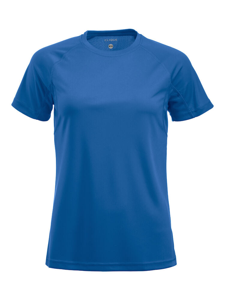 Clique - Premium Active-T Ladies