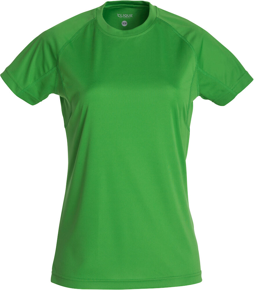 Clique - Premium Active-T Ladies