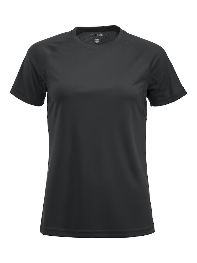 Clique - Premium Active-T Ladies