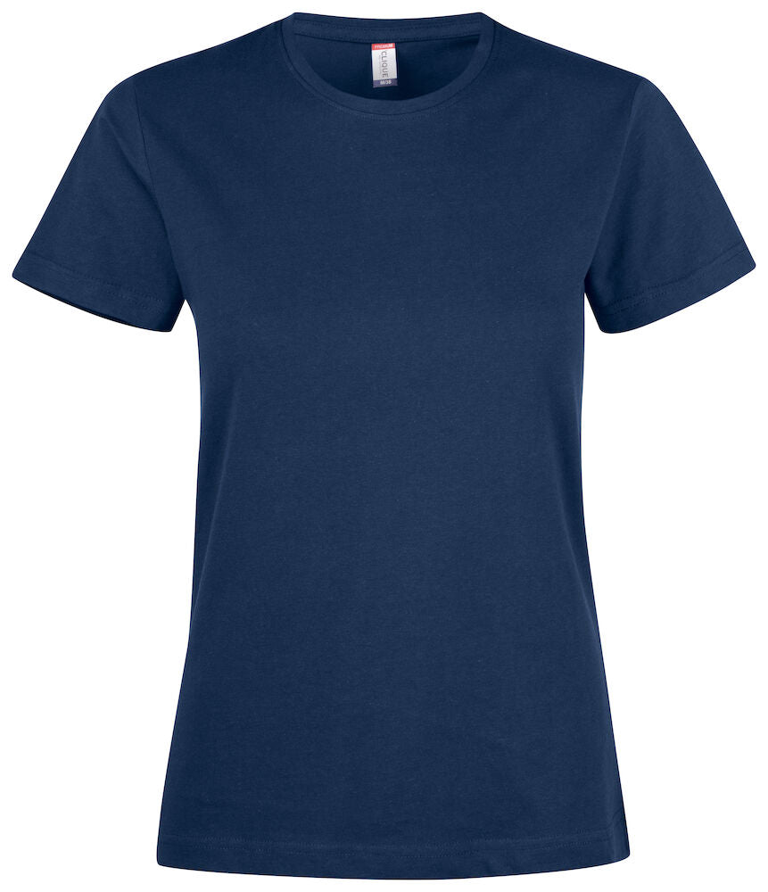 Clique - Premium Fashion-T Ladies