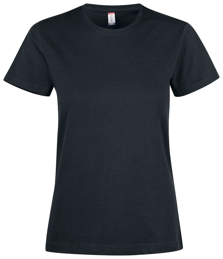 Clique - Premium Fashion-T Ladies