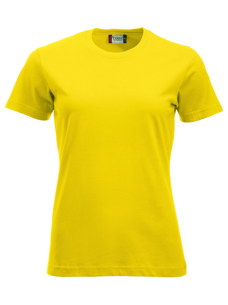 Clique New Classic-T Ladies