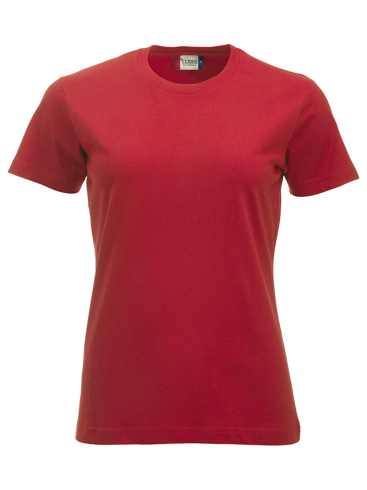 Clique New Classic-T Ladies