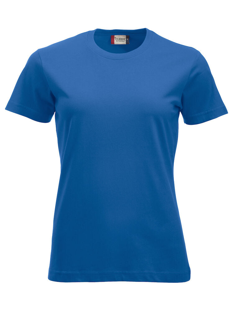 Clique New Classic-T Ladies
