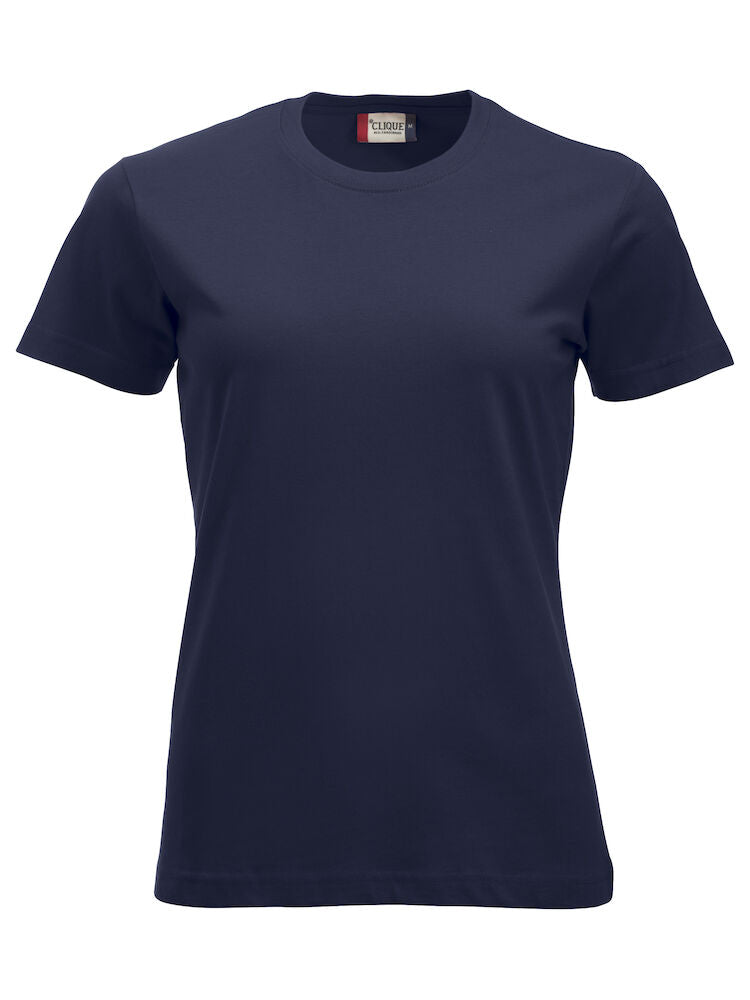 Clique New Classic-T Ladies