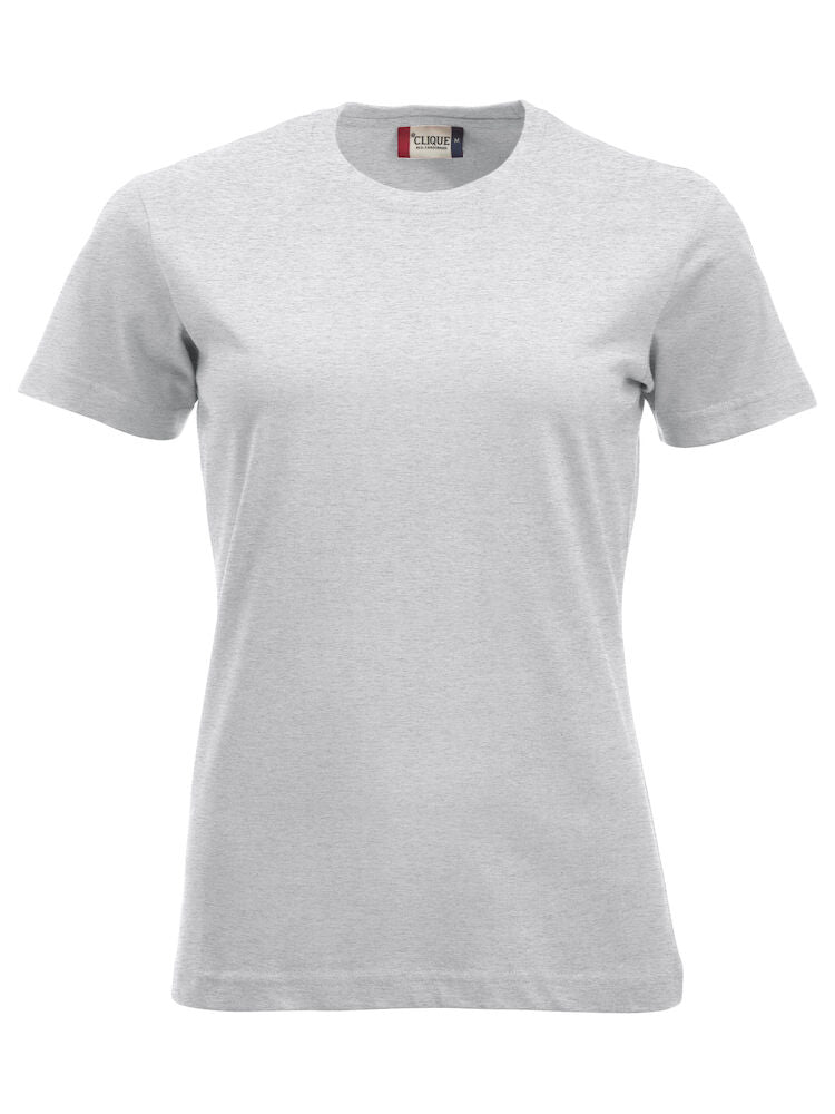 Clique New Classic-T Ladies