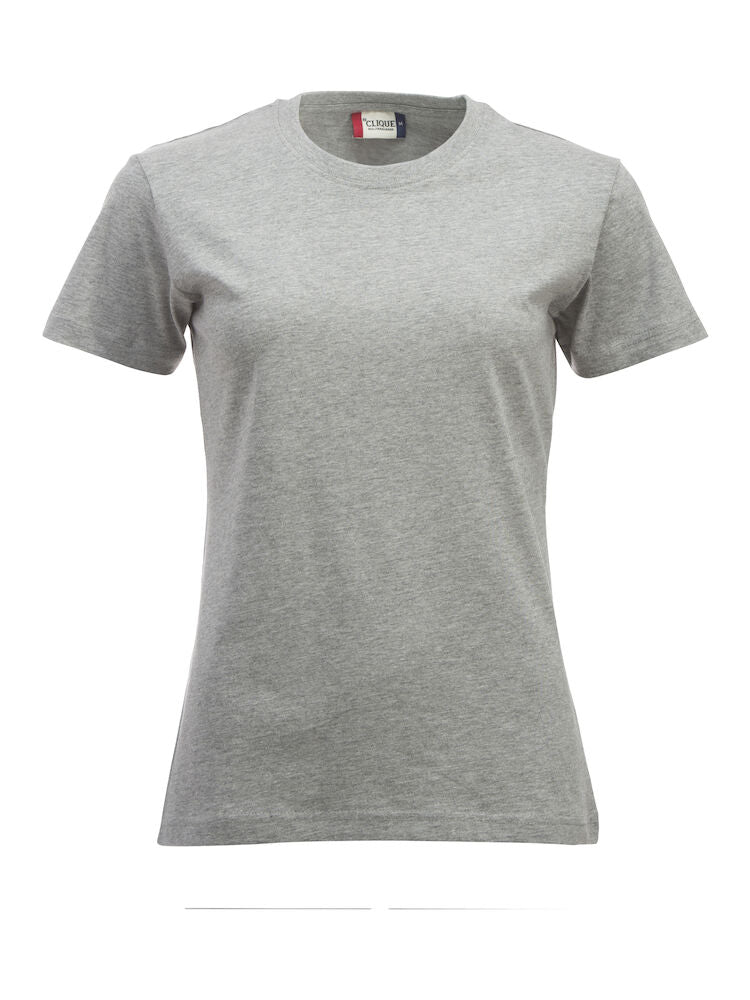 Clique New Classic-T Ladies
