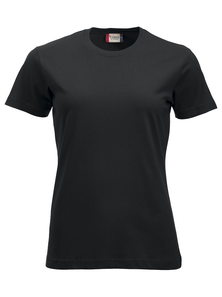 Clique New Classic-T Ladies