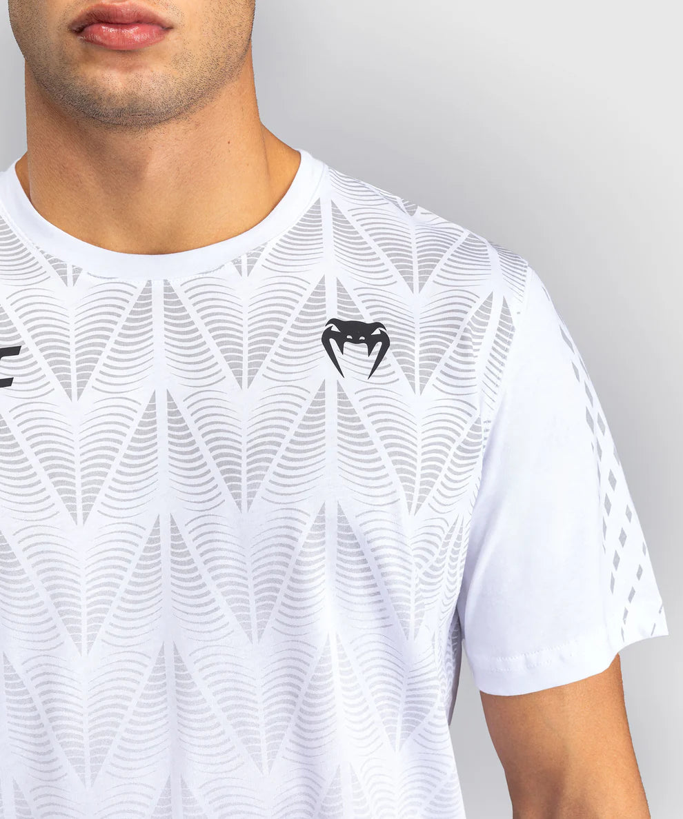 Venum - UFC Zenith Replica T-Shirt weiss