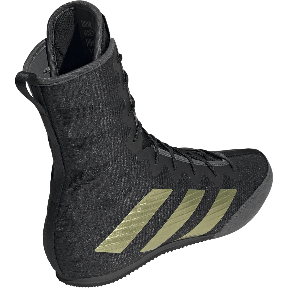 ADIDAS BOX HOG 4