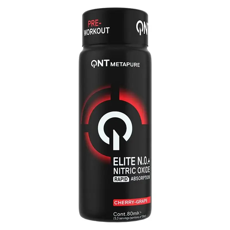 QNT MAS Elite N.O.+ Shot