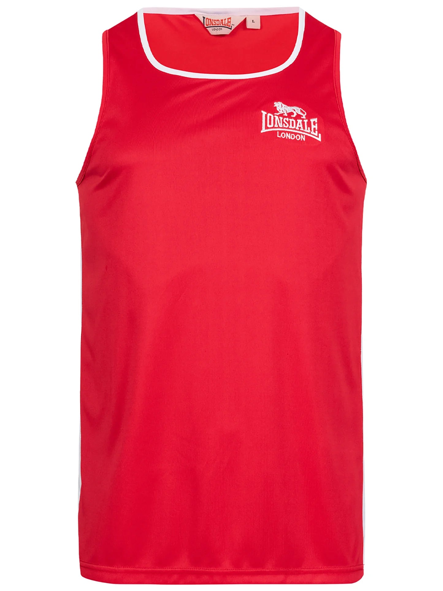 Lonsdale - Amateur Singlet