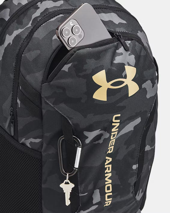 Under Armour Rucksack Hustle 6.0