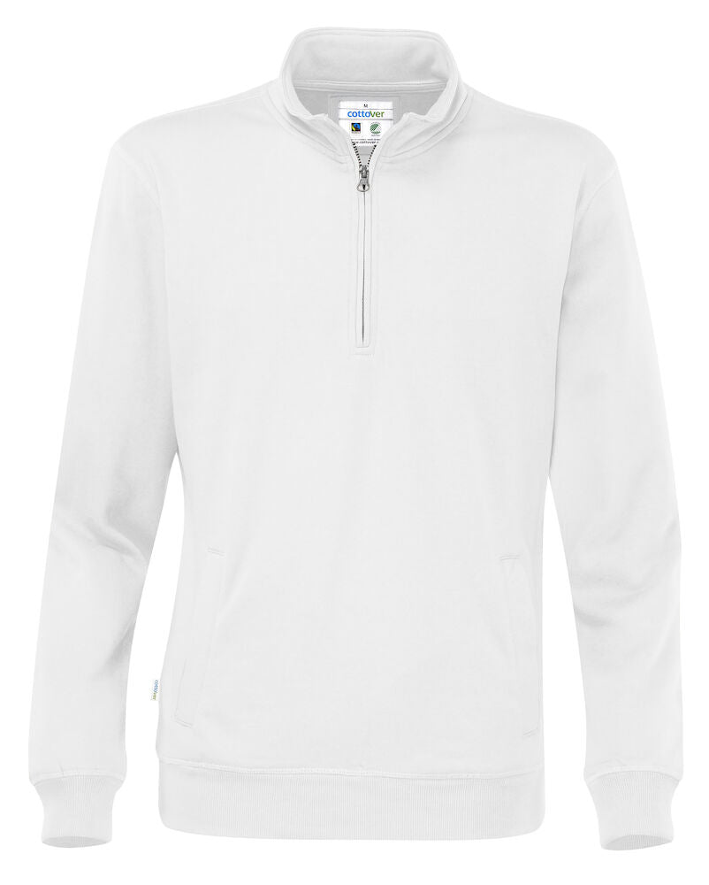 Cottover - Half Zip Unisex