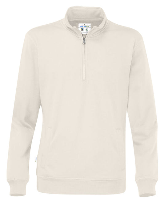 Cottover - Half Zip Unisex