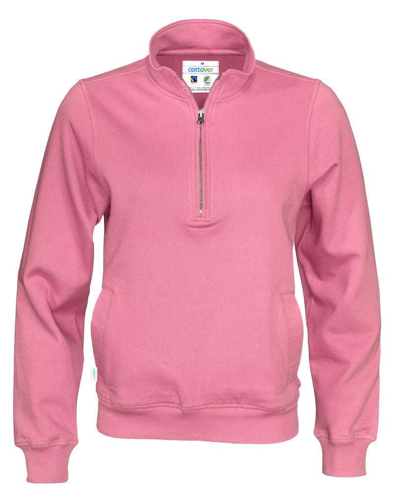 Cottover - Half Zip Unisex