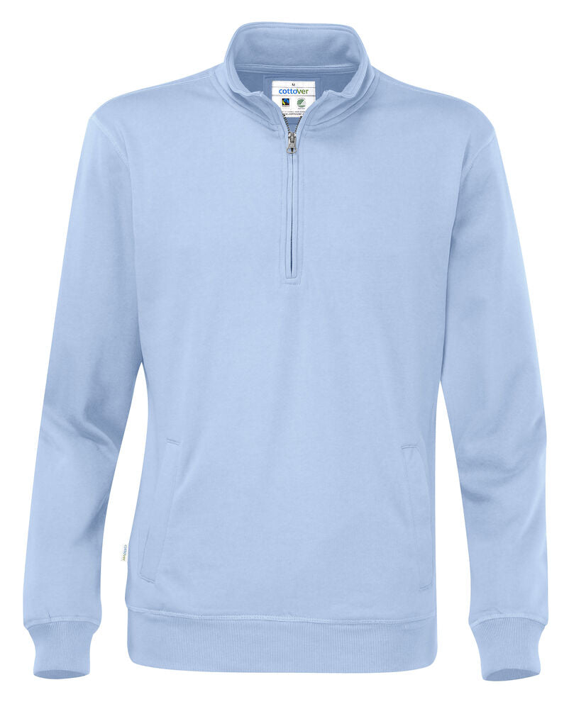 Cottover - Half Zip Unisex