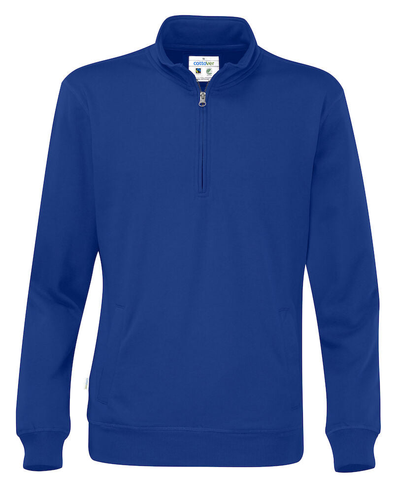 Cottover - Half Zip Unisex