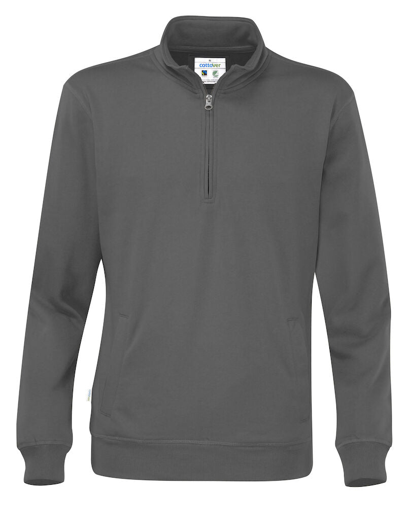 Cottover - Half Zip Unisex