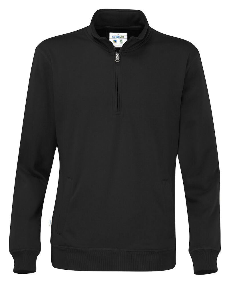 Cottover - Half Zip Unisex