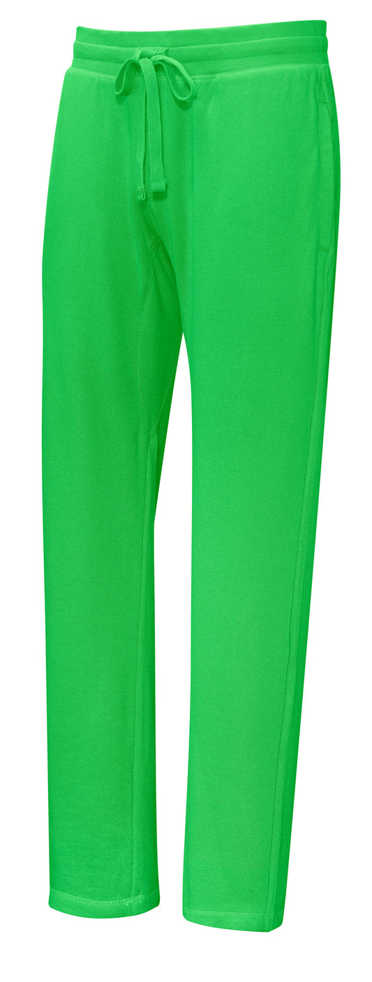 Cottover Sweat Pants Man Grün, Produktansicht
