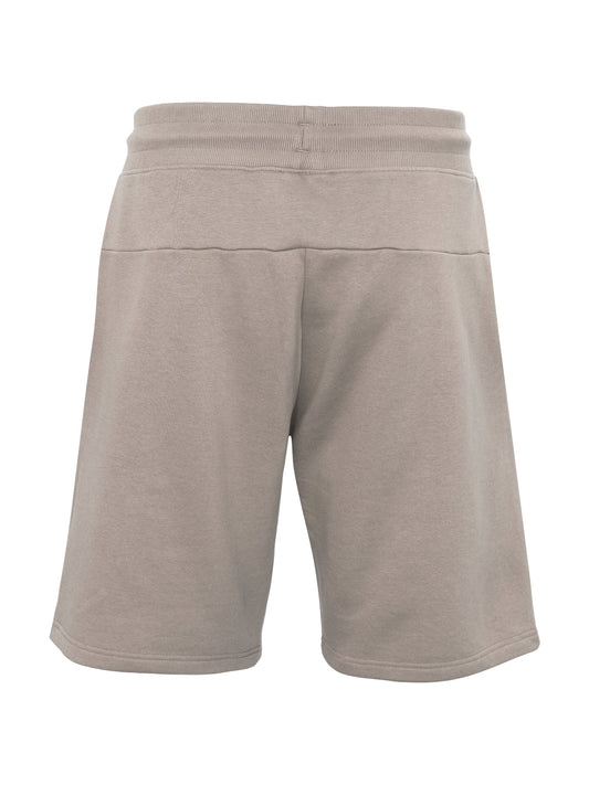 Cottover Key Shorts Unisex Sand, Rückansicht