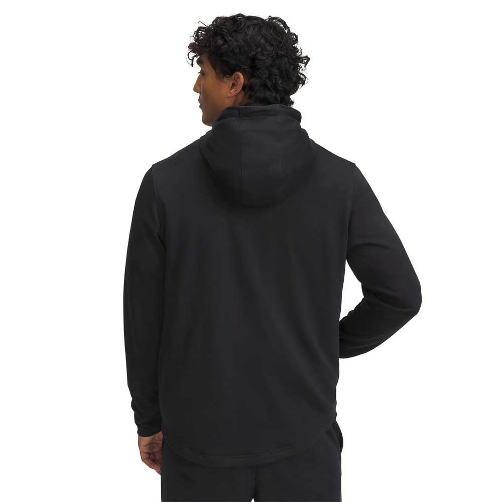 UNDER ARMOUR Rival Terry Logo Hood