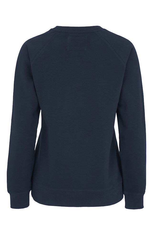 Cottover - F.Terry Crew Neck Lady
