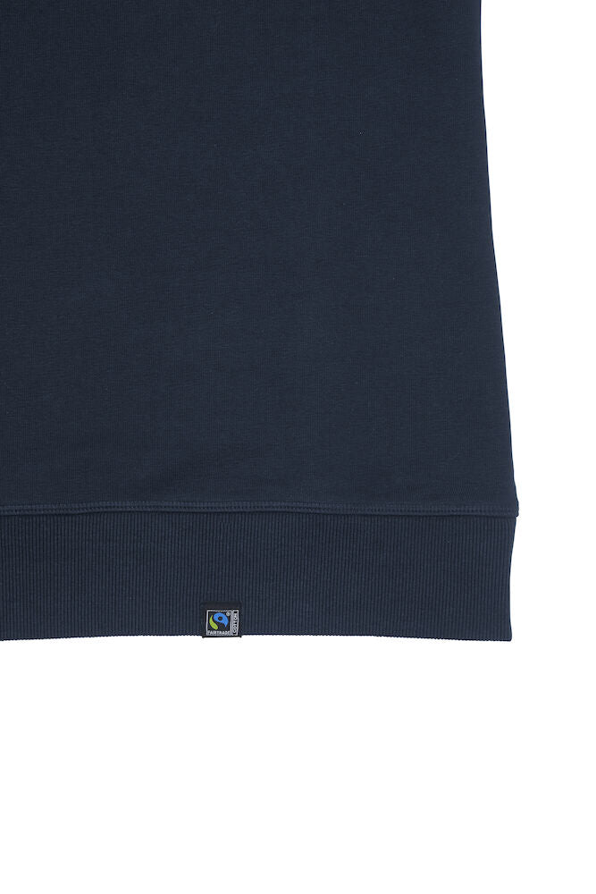 Cottover - F.Terry Crew Neck Lady