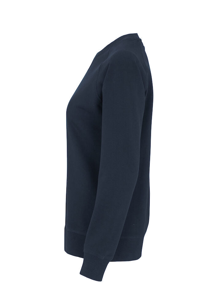 Cottover - F.Terry Crew Neck Lady
