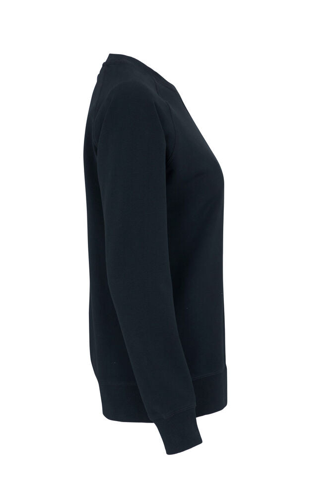 Cottover - F.Terry Crew Neck Lady