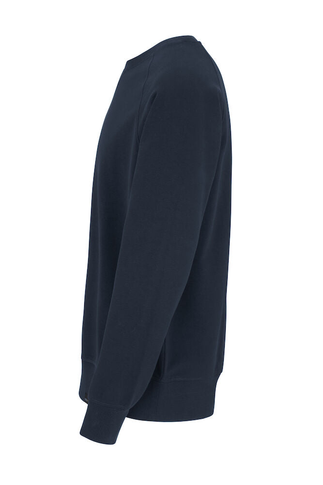 Cottover - F.Terry Crew Neck Man