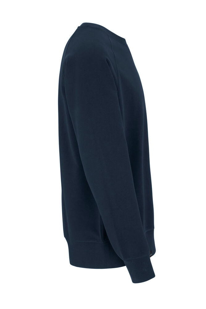 Cottover - F.Terry Crew Neck Man