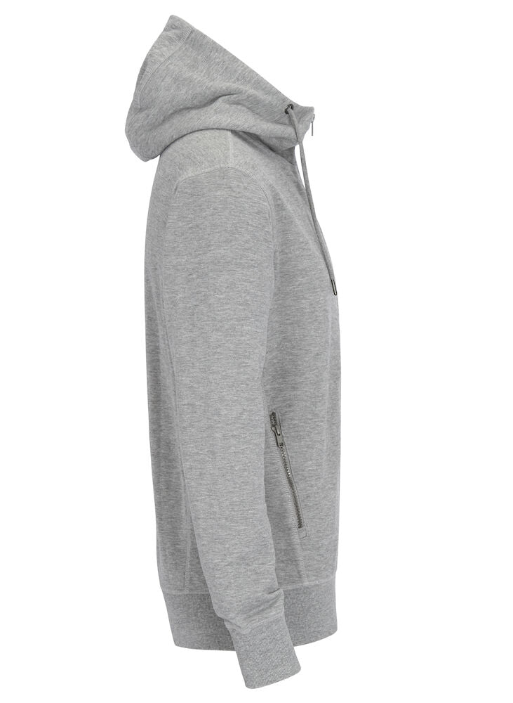 Cottover - F. Terry FZ Hood Man