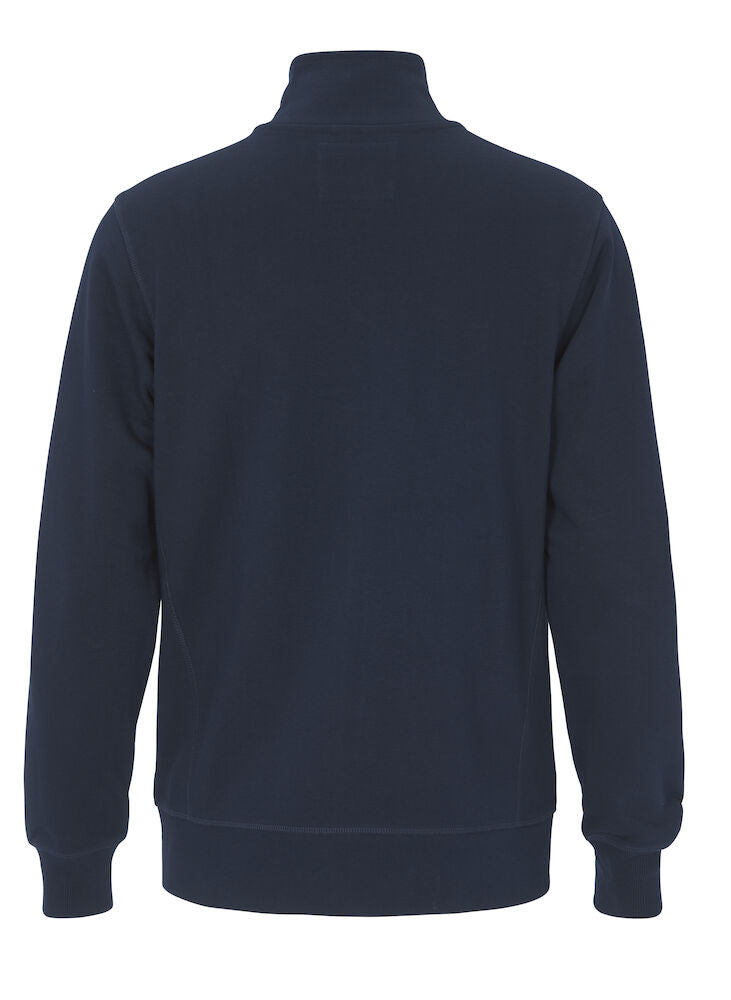 Cottover - F. Terry FZ Collar Man