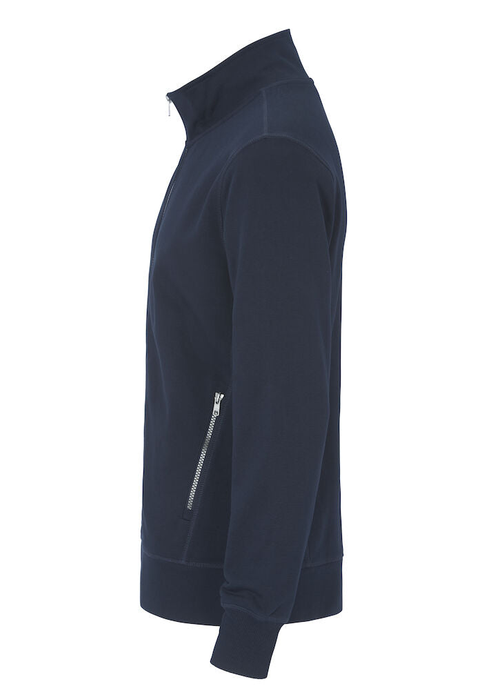 Cottover - F. Terry FZ Collar Man